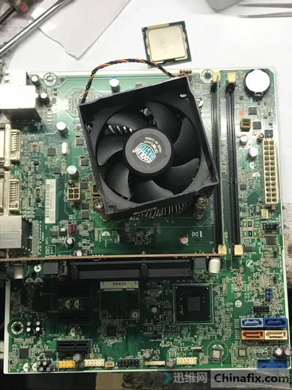 HP H61 H-JOSHUA-H61-UATX 1.10 㲻ά