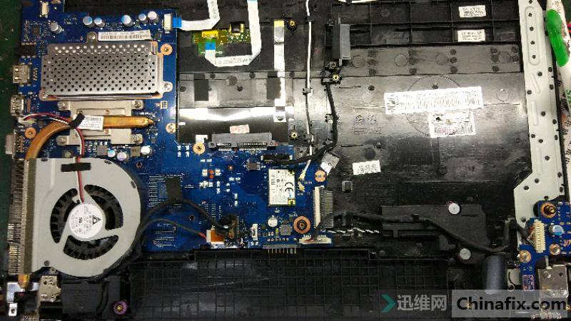 NP270E5J I3 4005UصCPUϳɿBIOS