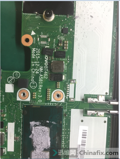 Think T4606CPU 