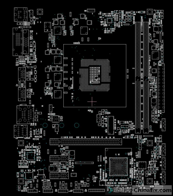 40ԪASUS B150M-ET M2λͼȫ׷