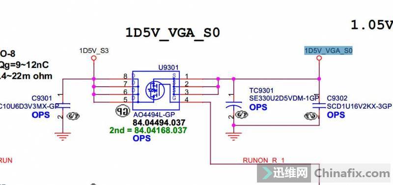 11264-1M B4318B490...1.5VתVGA1.5V·ղ