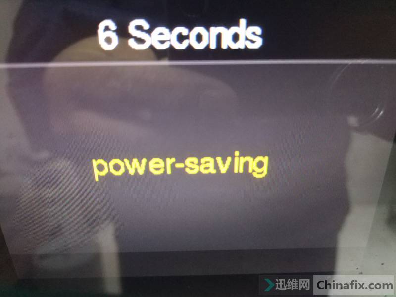 һB520EPOWER-SAVINGʱ10ػ