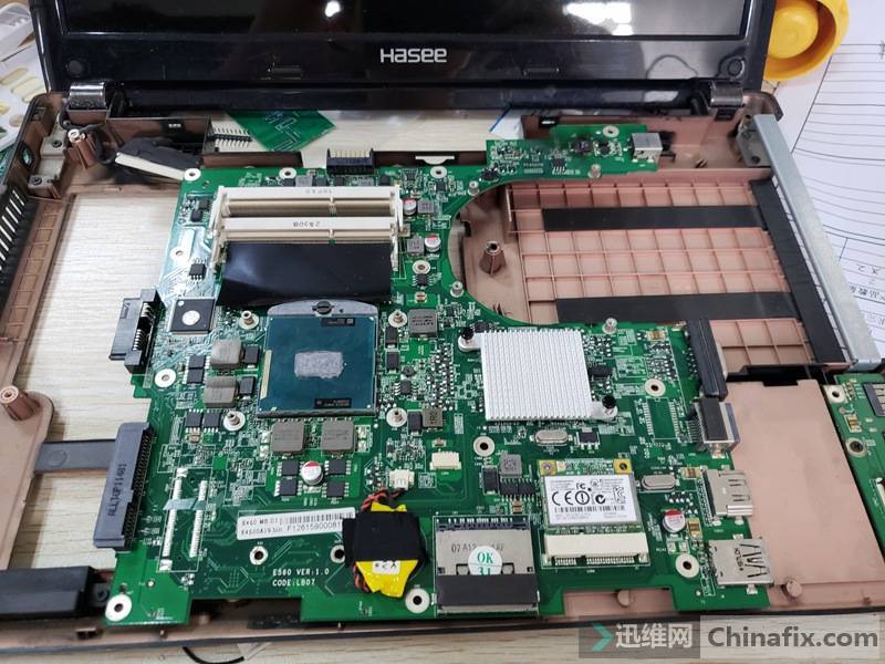 A480B-I5ʼǱά޼¼
