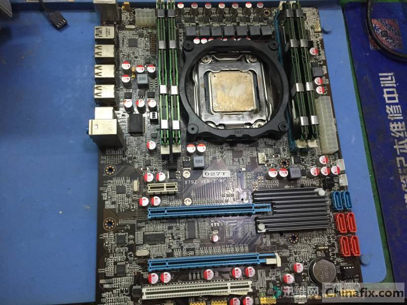 X79Z VER2.4BIOS