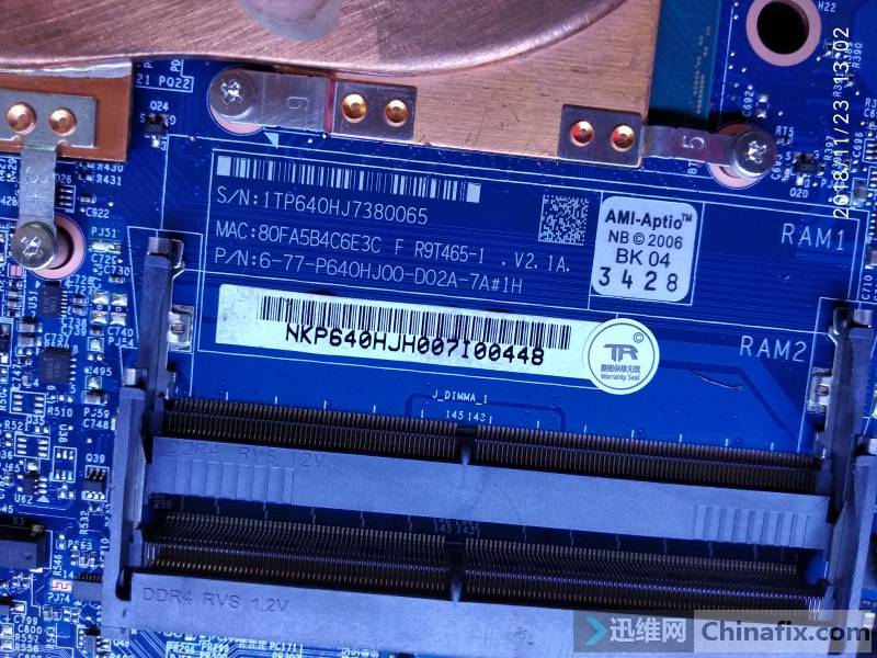 71-P650REMB-0D ·ͼλͼBIOSϳ޸