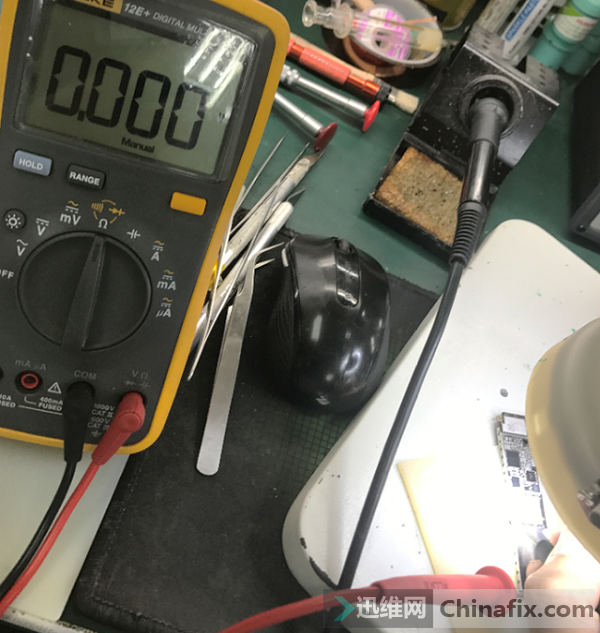 iPhone8Plus 手机不开机怎么办?