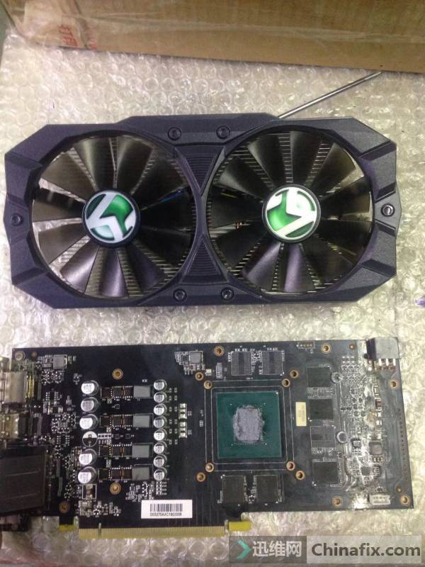 GF GTX1050 羺5G 2R10...ʾ