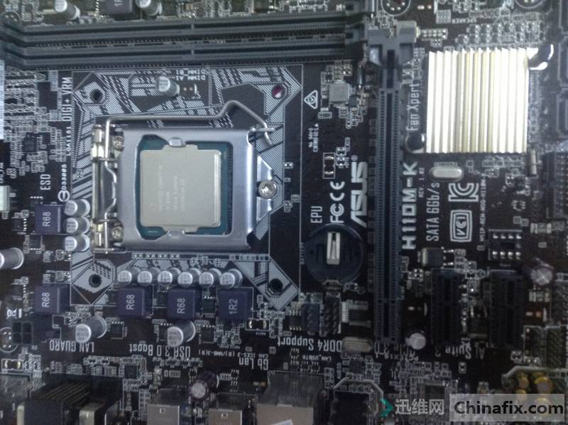 ASUS˶H110M-K Ver1,02BIOSð屸ж...