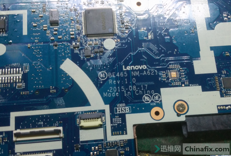 BE465 NM-A621 REV1.0˫BIOS