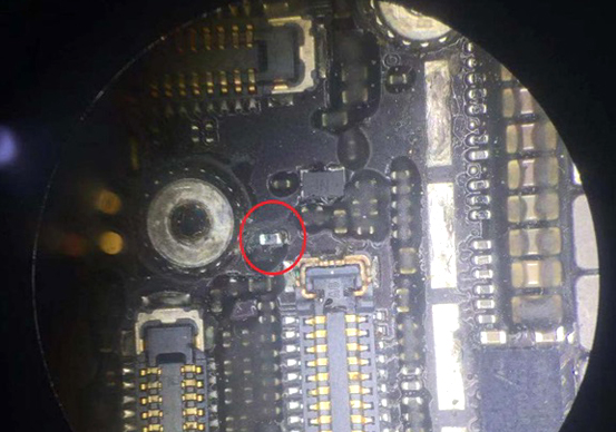 iPhone6手机阴阳屏怎么解决?