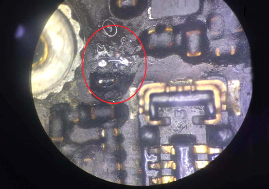 iPhone6手机阴阳屏怎么解决?