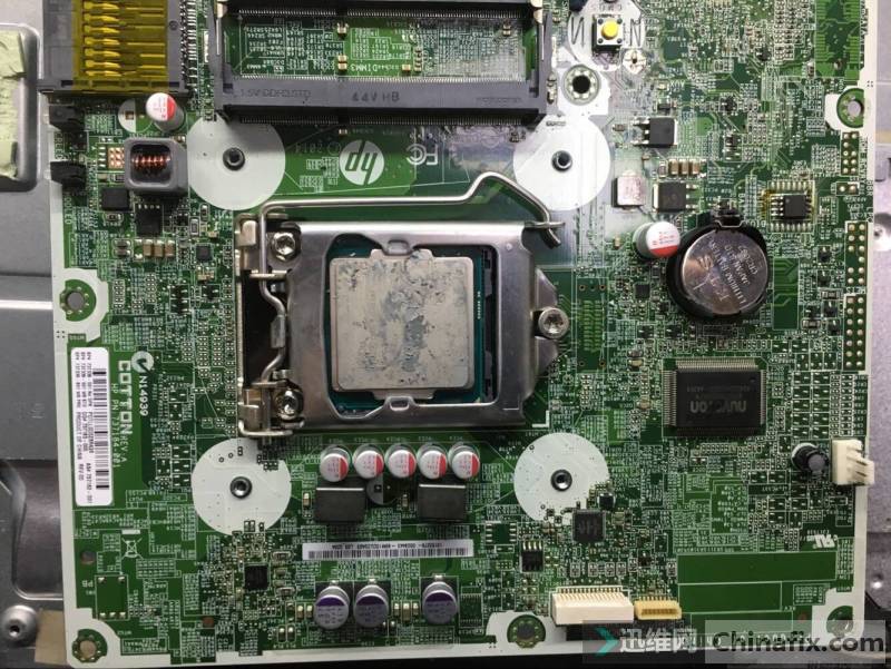 hp proone 400 g1 aio business pc һbios ...