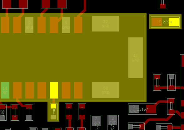 iPhone 6 Plus手机开机阴阳屏怎么回事?