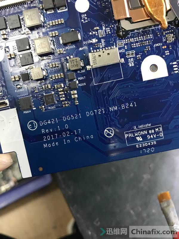 320-15ISK NM-B241ԭϳbios
