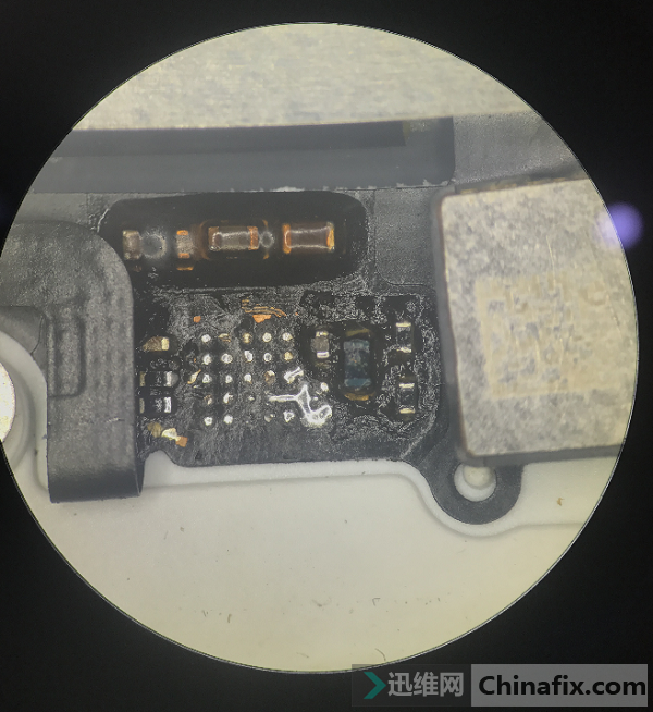 iPhone 7ָֻƼûзӦάޡͼ