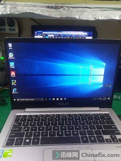 asus u4000u ֽUX410UQK BIOSҪ