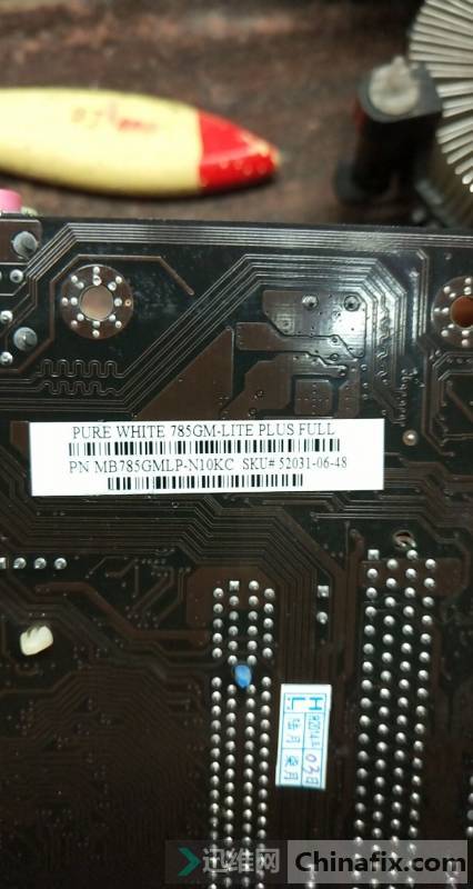 ʯ785GM-LITE PLUS,biosԭ