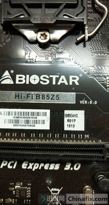 ӳ̩Hi-Fi B85Z5 6.0,ԭbios,