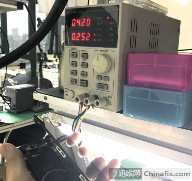 iPhone X手机开机白苹果重启怎么办?