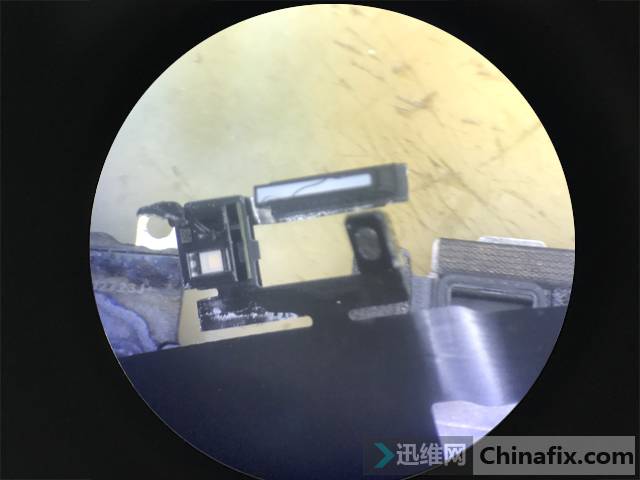 iPhone X手机开机白苹果重启怎么办?