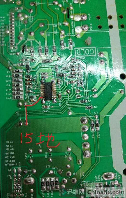 求帮忙去个论坛下个图纸或者找oz9976agn资料