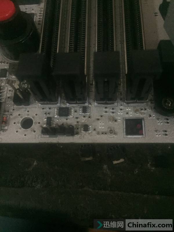 X99A power gaming titanium Cpuѹ