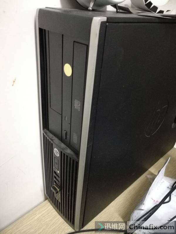 Compaq 8200 Elite SFFϵ޸