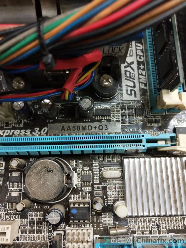 AA58MD+Q3 1.0 bios,ԭ
