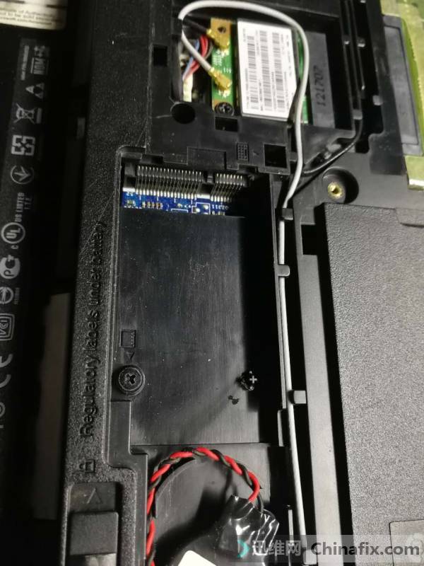E5300271 real time clock error-Check ...