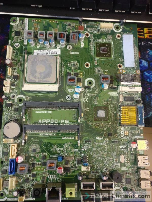 HP omni 305 һ ͨ