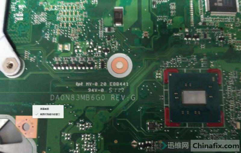 TCP-Q24-24 DA0N83MB6G0 REV.G BIOS޺ñ
