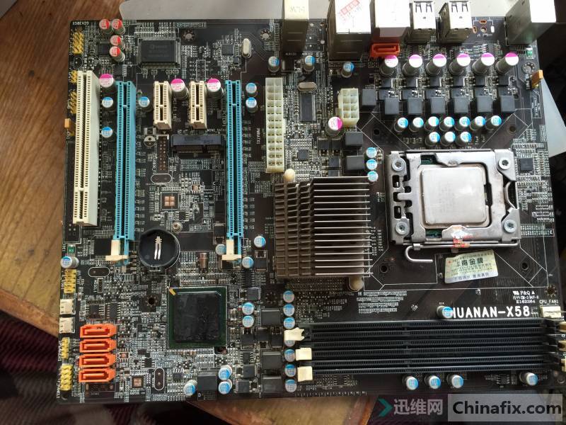 HUANAN-X58ԭBIOS