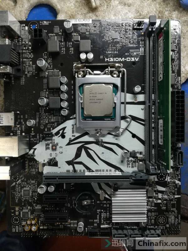 °Ĺװwin7BIOS H310M-D3V