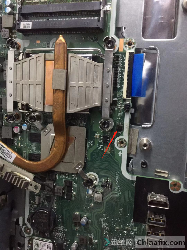 HP һBIOSţDAN61AMB6F0 ͺţQ017-...