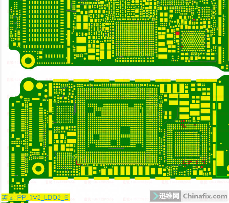 8P ޻ pp_1v2_LDO2_E · з޸