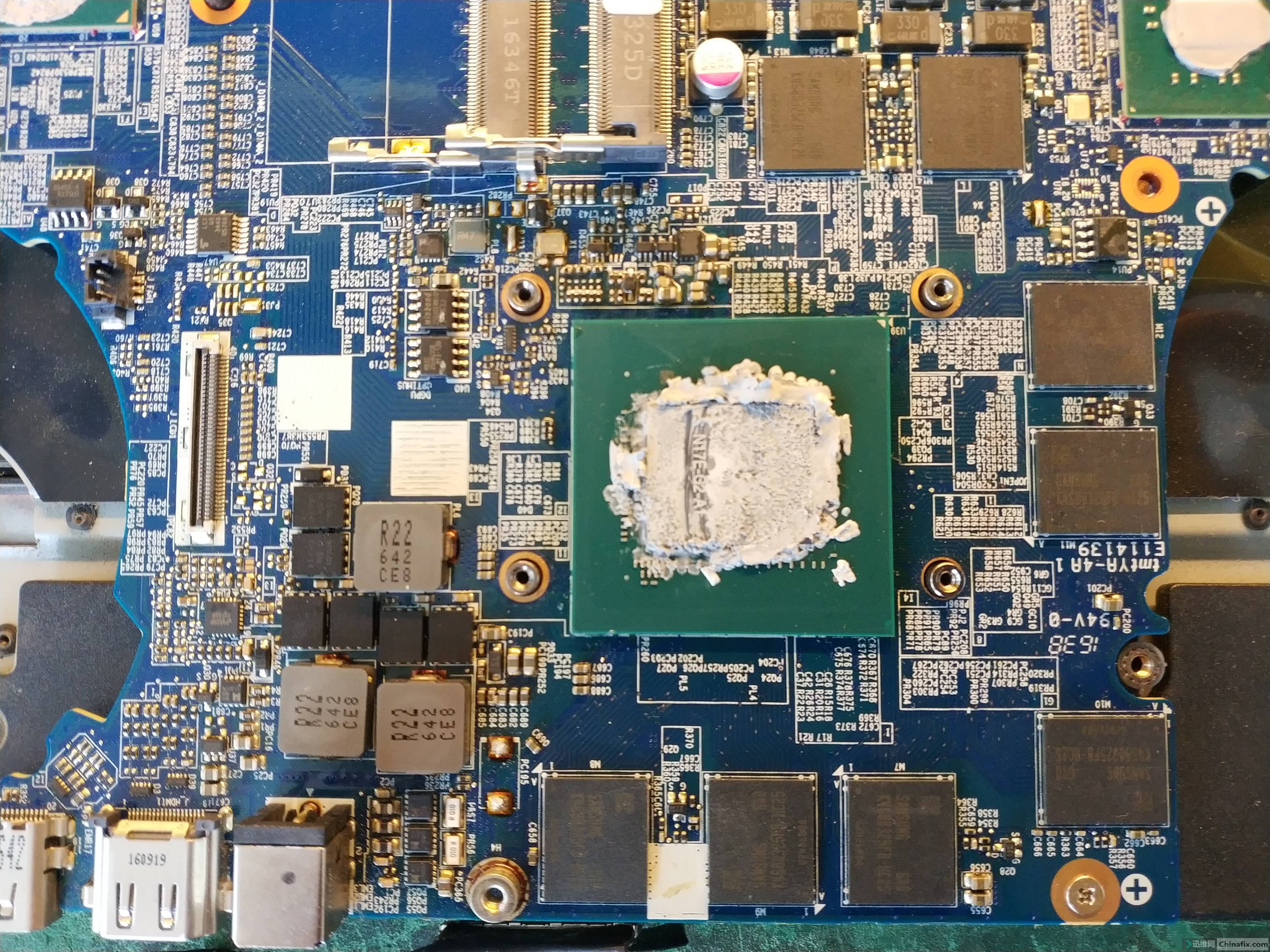 神舟战神z8-sp7s1 蓝天p650rs主板用独显就蓝屏求助