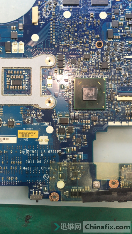 G470 CPUѹάް
