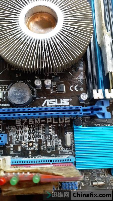 ˶B75M-PLUS15練żCPU