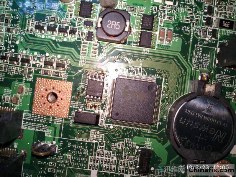 һC325 CPU  