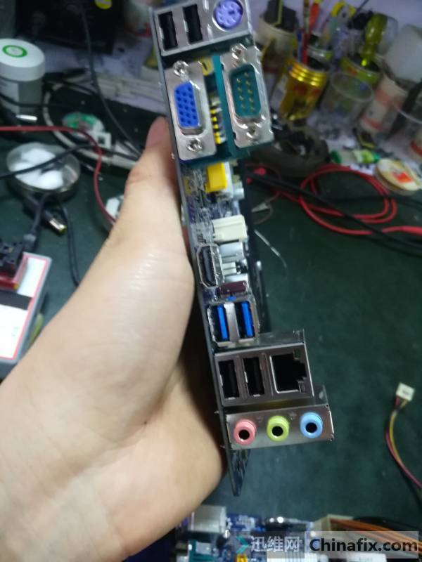 ʿH81S B85S СBIOS 100%