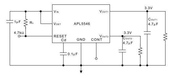 ԴоƬAPL5546