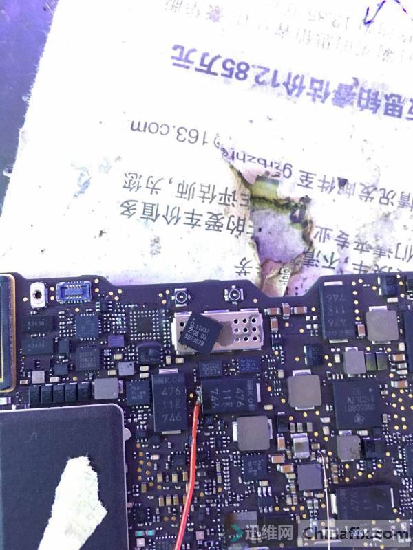 a1534ƻʼǱ LPC11U37FET48 оƬг