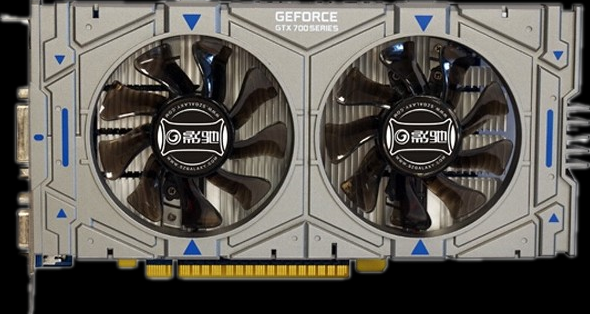 ӰGTX750TI罫ʾ 1Ļʾ ...