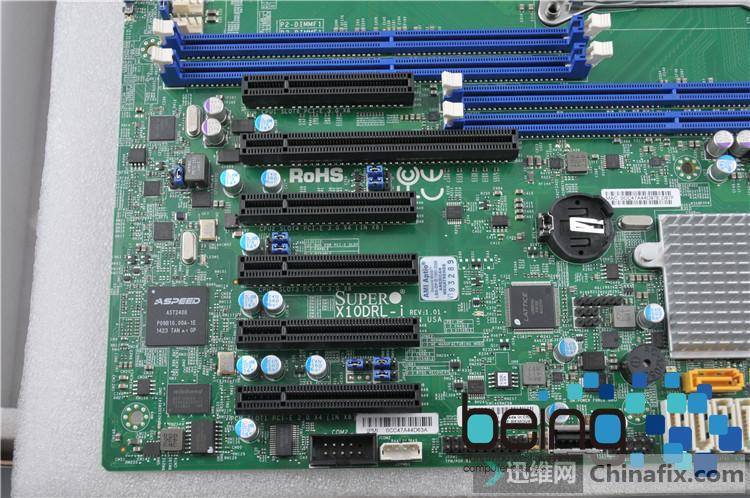 ΢ X10DAi ˫·վbios3.3V