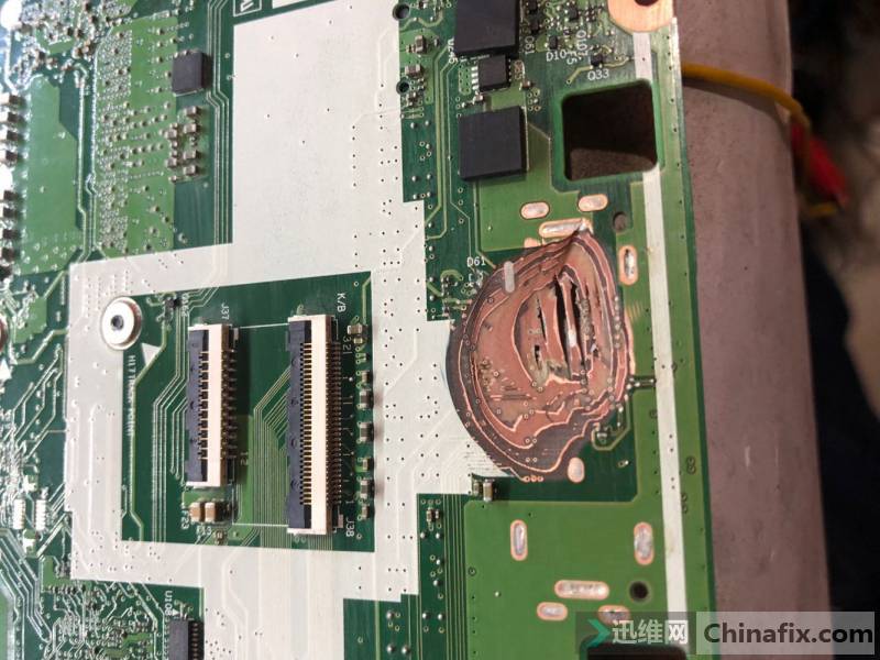 IBM T450· ά