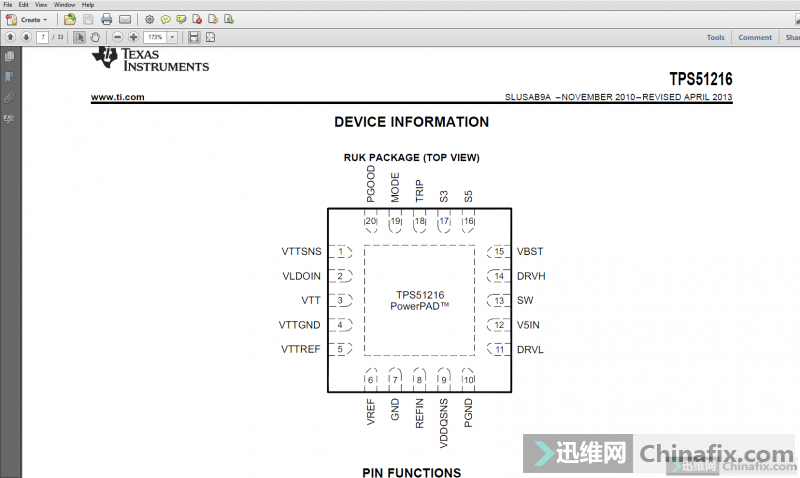 廪ͬ ͨAPW8819ڴ湩оƬ51216...