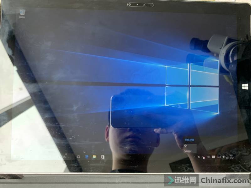 ΢Surface Pro3WiFi򲻿