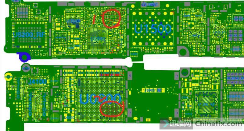 iphone 6s PP_CPU·ӵ