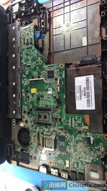 HP431ά