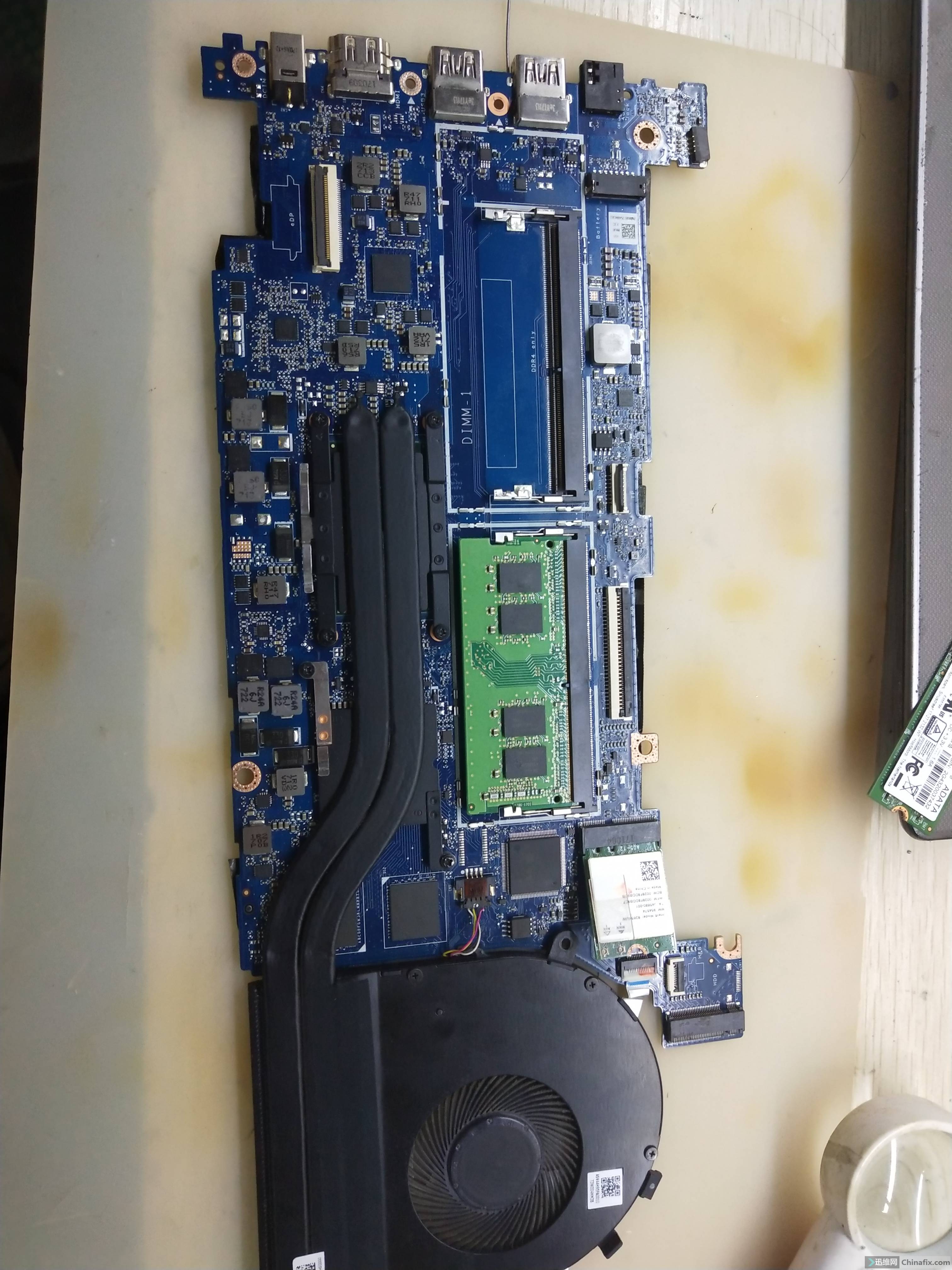 华为pl-w19的图纸有吗-迅维网-维修论坛